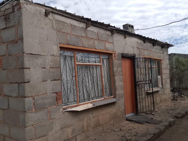 2 Bedroom Property for Sale in Turflaagte Free State